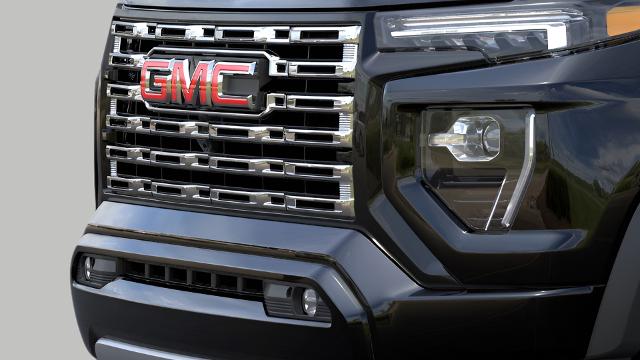 2024 GMC Canyon Vehicle Photo in APPLETON, WI 54914-8833