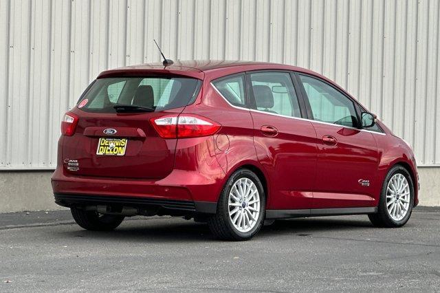 2014 Ford C-Max Energi Vehicle Photo in BOISE, ID 83705-3761