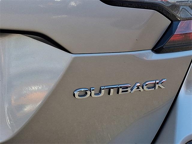 2020 Subaru Outback Vehicle Photo in New Bloomfield, PA 17068