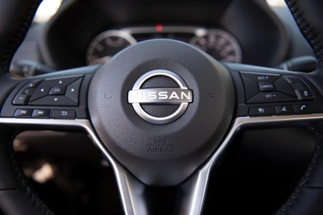2025 Nissan Sentra Vehicle Photo in Ballwin, MO 63011