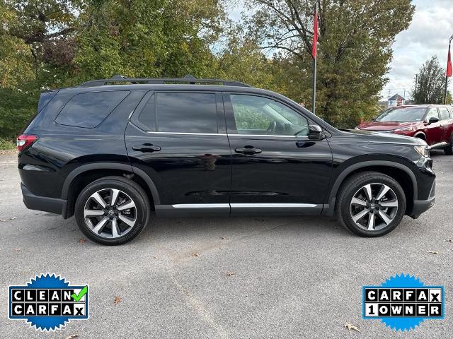 Used 2023 Honda Pilot Touring with VIN 5FNYG1H79PB016280 for sale in Gadsden, AL