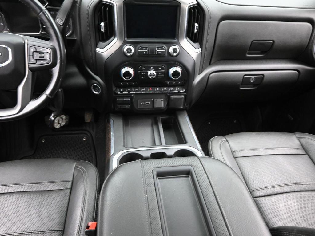 2022 GMC Sierra 2500 HD Vehicle Photo in Cedar Rapids, IA 52402