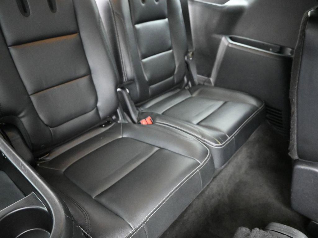 2017 Ford Explorer Vehicle Photo in Cedar Rapids, IA 52402