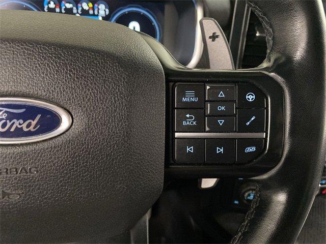 2023 Ford F-150 Vehicle Photo in PORTLAND, OR 97225-3518