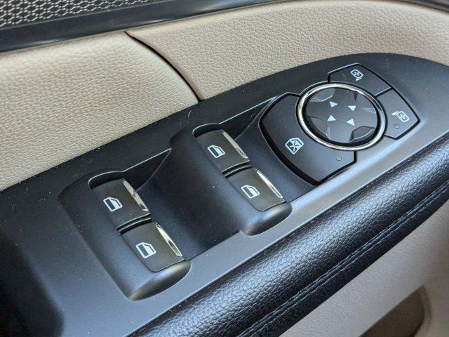 2019 Ford Explorer Vehicle Photo in BRUNSWICK, GA 31525-1881