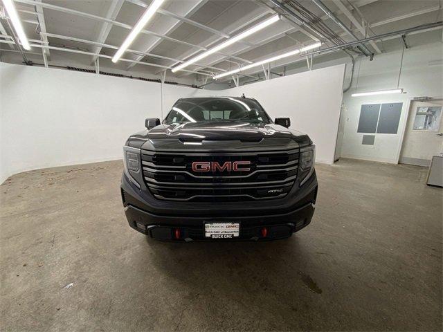 2023 GMC Sierra 1500 Vehicle Photo in PORTLAND, OR 97225-3518