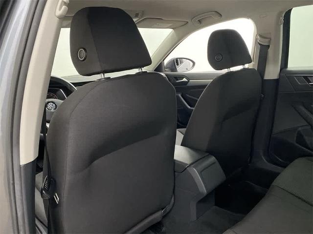 2019 Volkswagen JETT Vehicle Photo in PORTLAND, OR 97225-3518