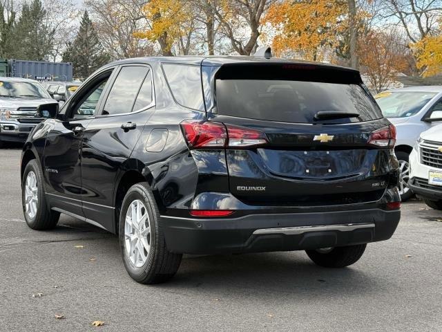 2022 Chevrolet Equinox Vehicle Photo in SAINT JAMES, NY 11780-3219