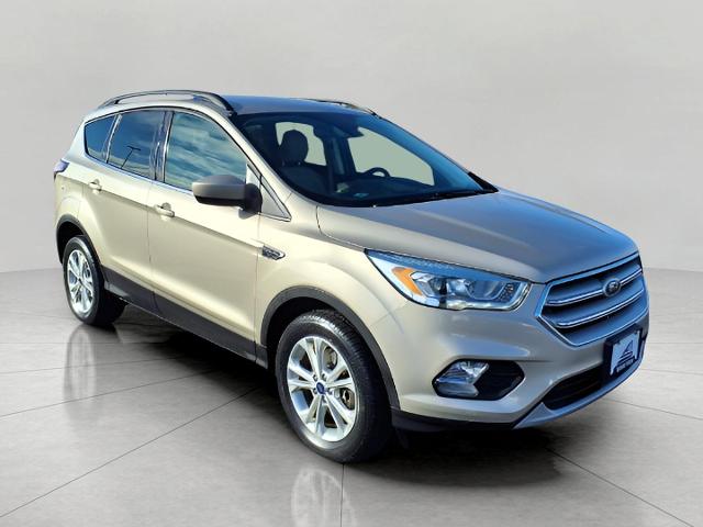 2018 Ford Escape Vehicle Photo in Oshkosh, WI 54904