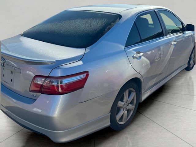 2007 Toyota Camry Vehicle Photo in Appleton, WI 54914