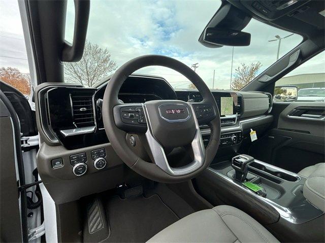 2025 GMC Sierra 1500 Vehicle Photo in BOWLING GREEN, KY 42104-4102