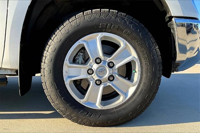 2018 Toyota Tundra 4WD Vehicle Photo in Grapevine, TX 76051