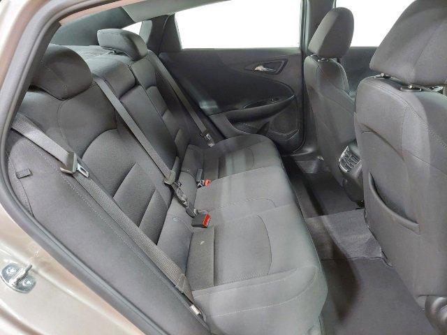 2023 Chevrolet Malibu Vehicle Photo in SAUK CITY, WI 53583-1301