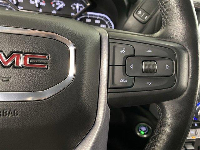 2020 GMC Sierra 1500 Vehicle Photo in PORTLAND, OR 97225-3518