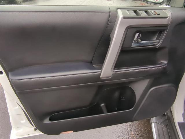 2022 Toyota 4Runner Vehicle Photo in ALBERTVILLE, AL 35950-0246