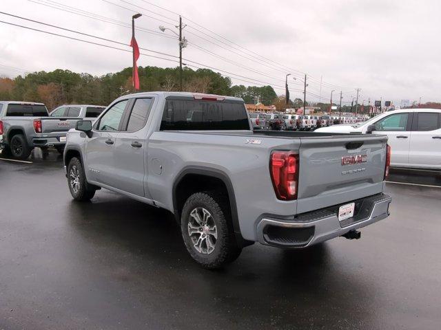 2025 GMC Sierra 1500 Vehicle Photo in ALBERTVILLE, AL 35950-0246