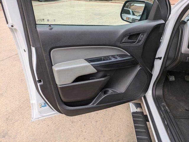 2020 Chevrolet Colorado Vehicle Photo in SELMA, TX 78154-1459