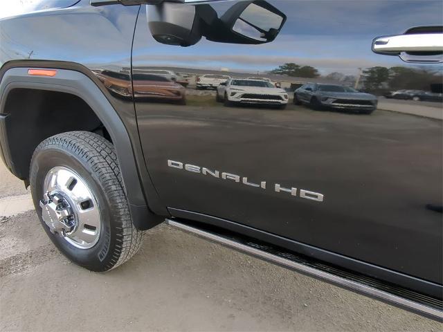 2024 GMC Sierra 3500 HD Vehicle Photo in ALBERTVILLE, AL 35950-0246