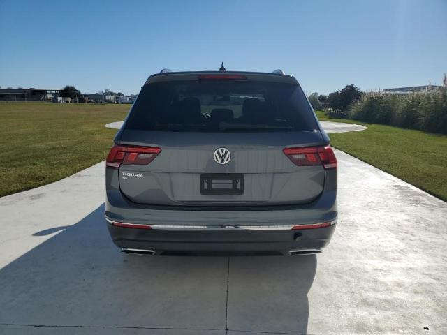 2020 Volkswagen Tiguan Vehicle Photo in BROUSSARD, LA 70518-0000