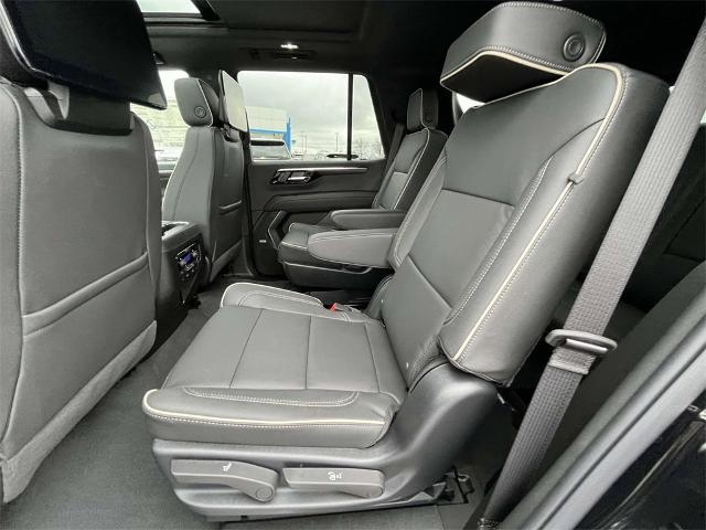 2025 Chevrolet Tahoe Vehicle Photo in ALCOA, TN 37701-3235