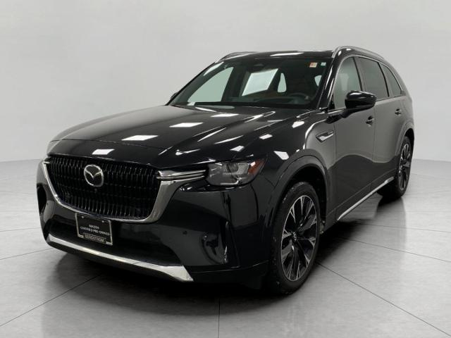 2024 Mazda CX-90 Vehicle Photo in Appleton, WI 54913