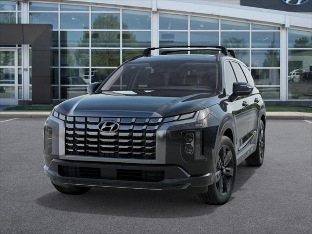 2025 Hyundai PALISADE Vehicle Photo in Odessa, TX 79762