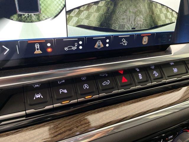 2025 Chevrolet Silverado 1500 Vehicle Photo in PHOENIX, AZ 85014-3381
