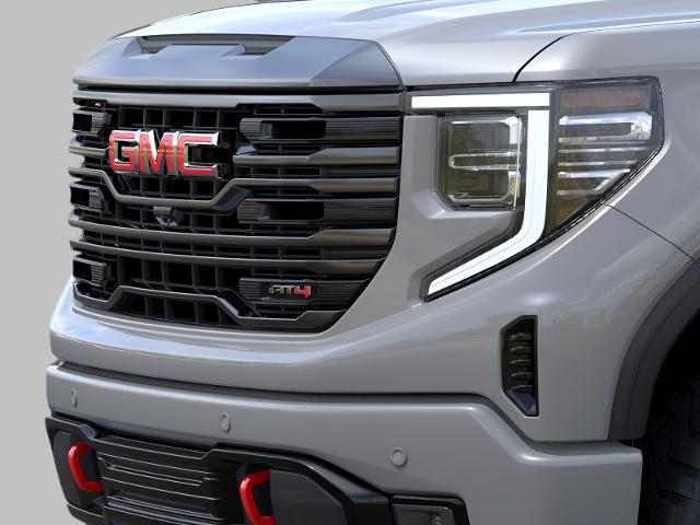 2025 GMC Sierra 1500 Vehicle Photo in OSHKOSH, WI 54904-7811