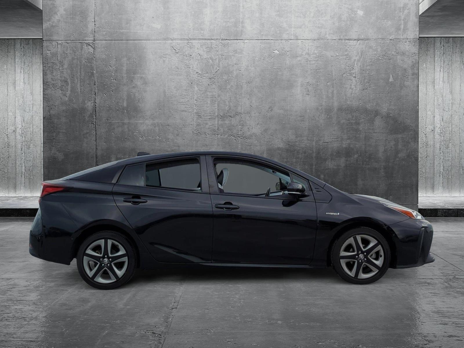 2019 Toyota Prius Vehicle Photo in Ft. Myers, FL 33907