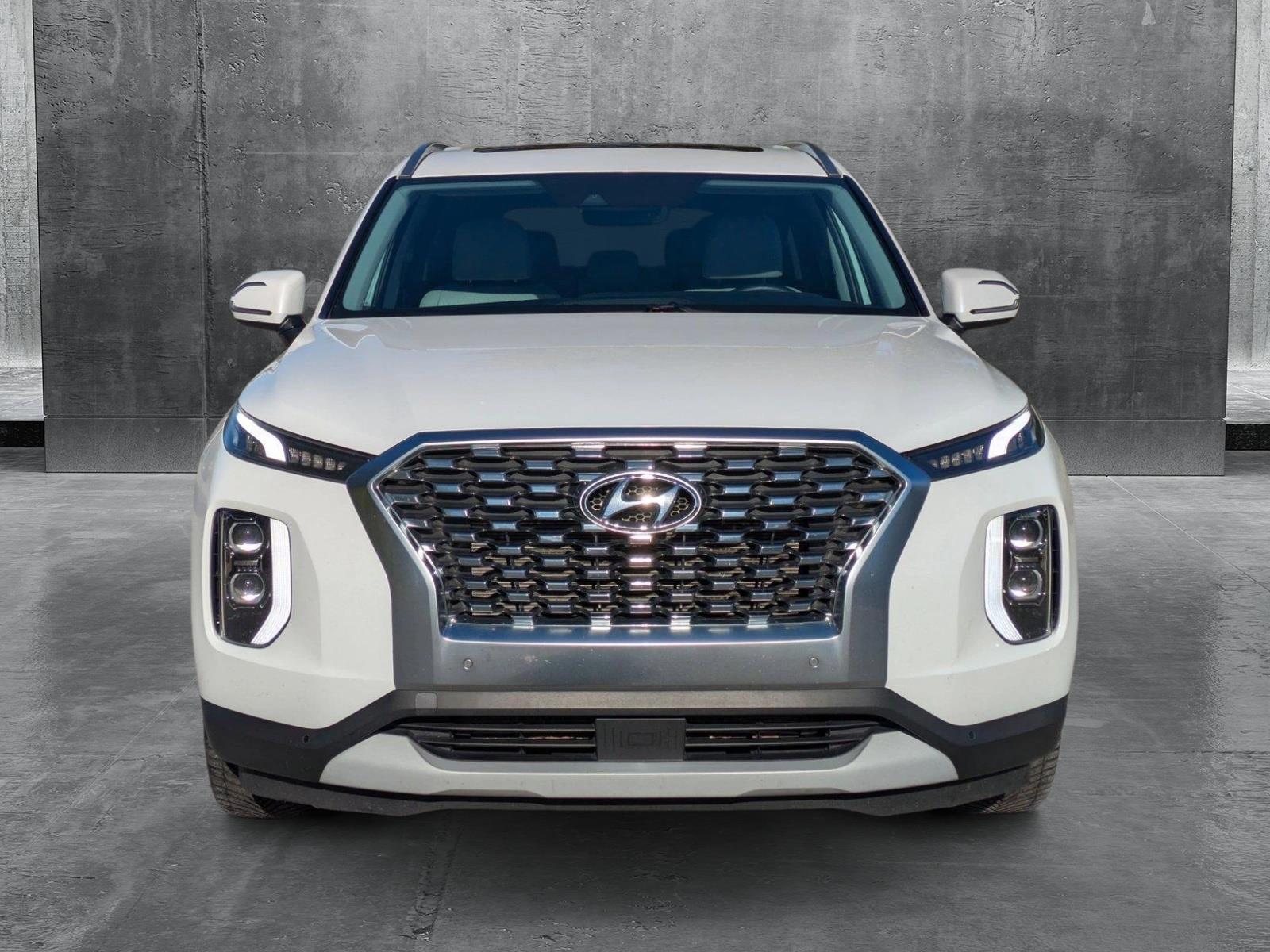 2020 Hyundai PALISADE Vehicle Photo in Sarasota, FL 34231