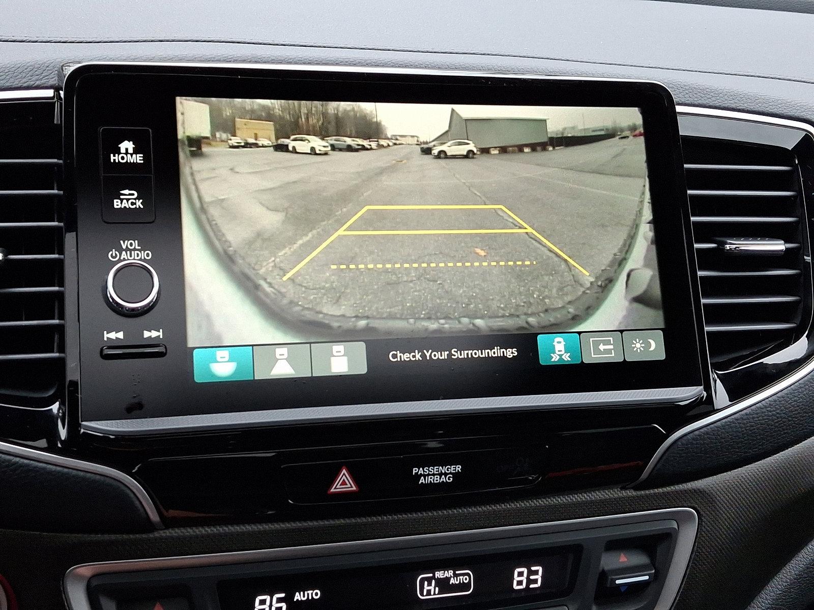 2025 Honda Ridgeline Vehicle Photo in Harrisburg, PA 17111