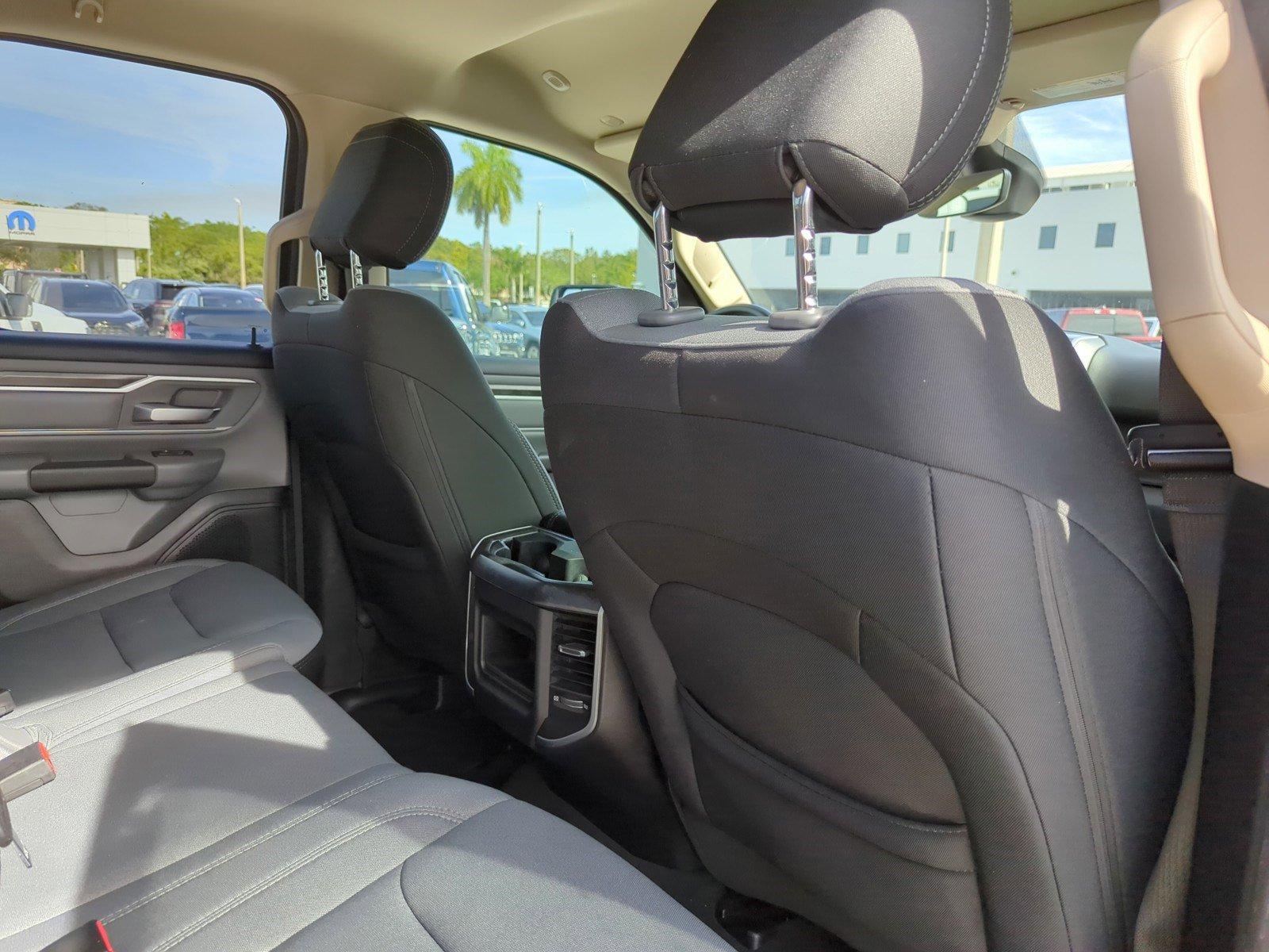 2020 Ram 1500 Vehicle Photo in Pembroke Pines, FL 33027