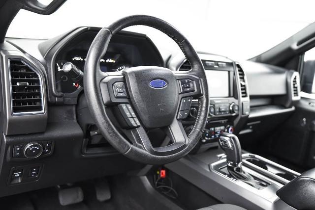 2016 Ford F-150 Vehicle Photo in Akron, OH 44312