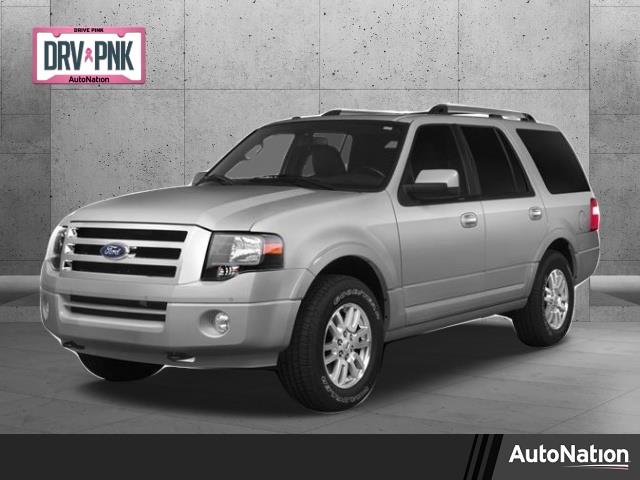 2014 Ford Expedition Vehicle Photo in Memphis, TN 38115