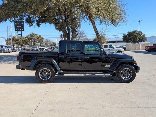 2020 Jeep Gladiator Vehicle Photo in SELMA, TX 78154-1459