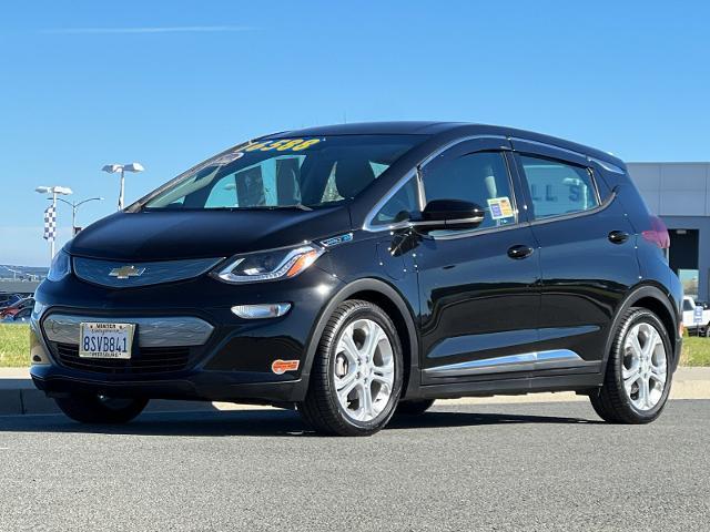 2019 Chevrolet Bolt EV Vehicle Photo in PITTSBURG, CA 94565-7121