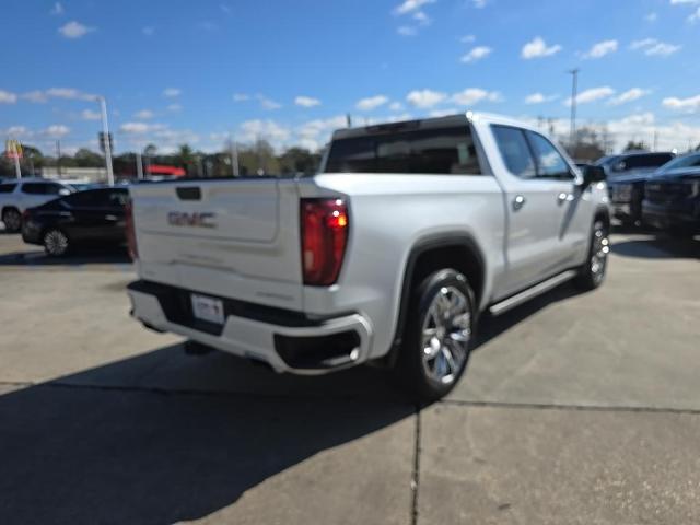 2023 GMC Sierra 1500 Vehicle Photo in LAFAYETTE, LA 70503-4541