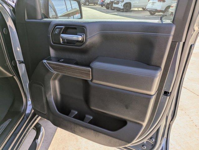 2021 Chevrolet Silverado 1500 Vehicle Photo in SELMA, TX 78154-1459