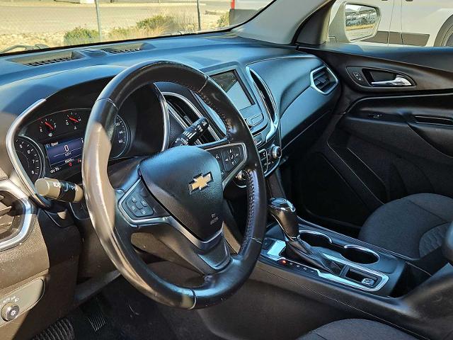 2019 Chevrolet Equinox Vehicle Photo in San Angelo, TX 76901