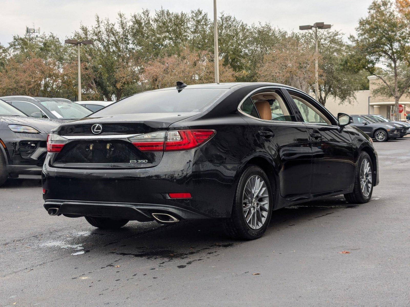 2018 Lexus ES 350 Vehicle Photo in Maitland, FL 32751