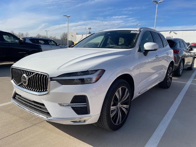 2022 Volvo XC60 Vehicle Photo in Grapevine, TX 76051