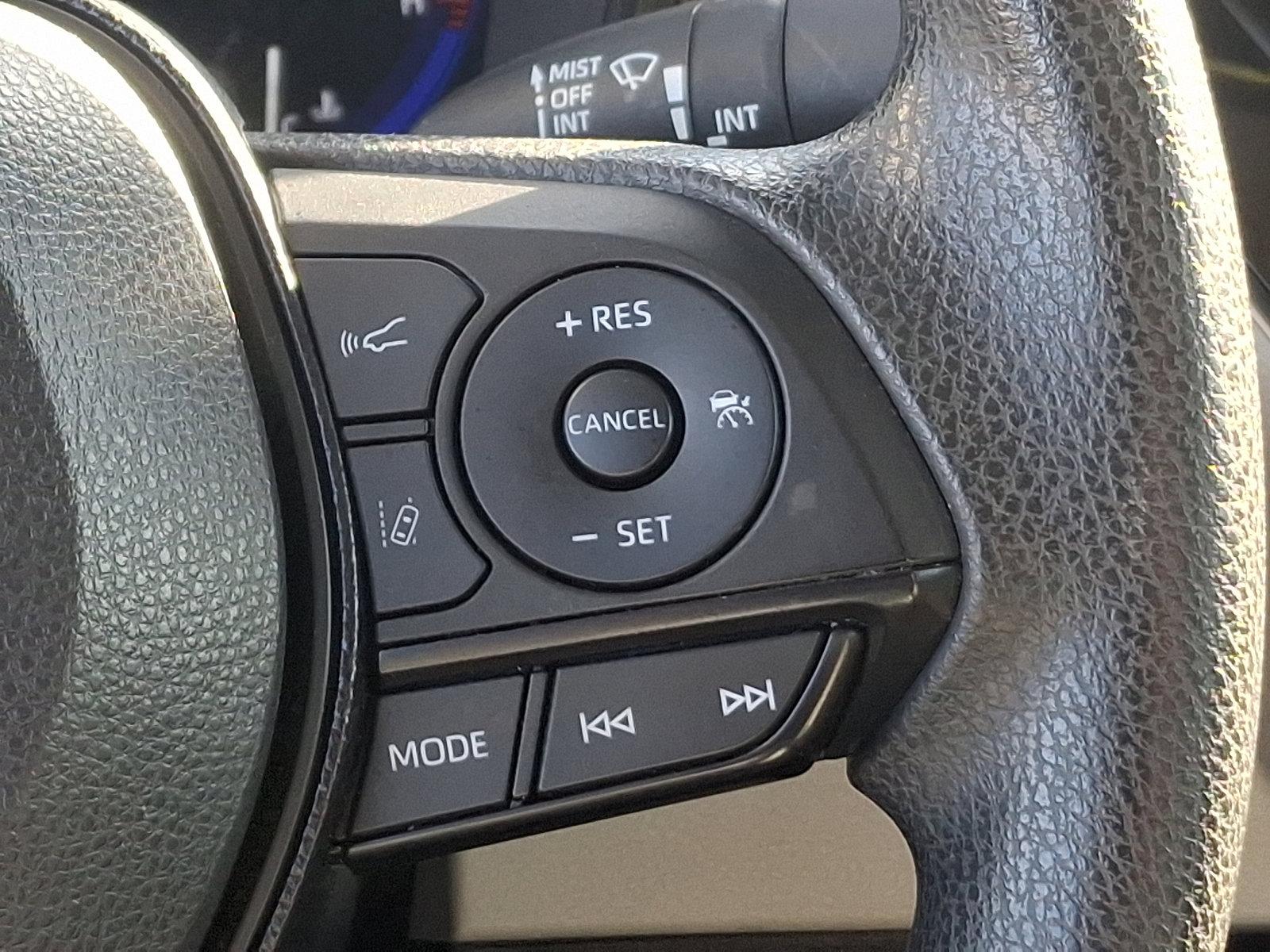2021 Toyota Corolla Vehicle Photo in Trevose, PA 19053
