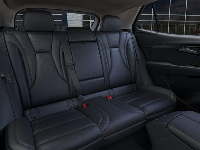 2024 Buick Envision Vehicle Photo in COLLIERVILLE, TN 38017-9006