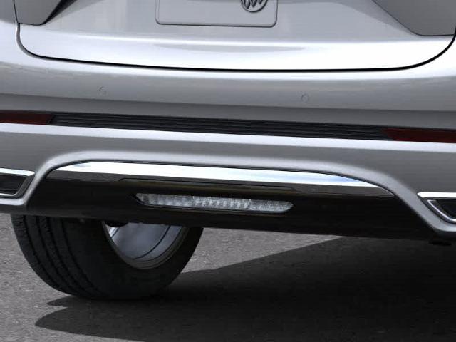 2025 Buick Envision Vehicle Photo in BARTLETT, TN 38133-4101