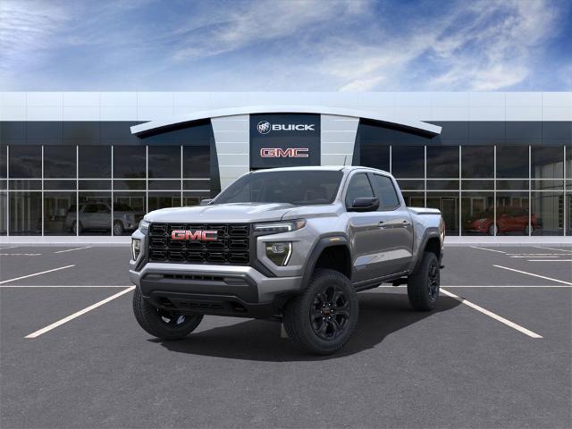 2024 GMC Canyon Vehicle Photo in GOODYEAR, AZ 85338-1310