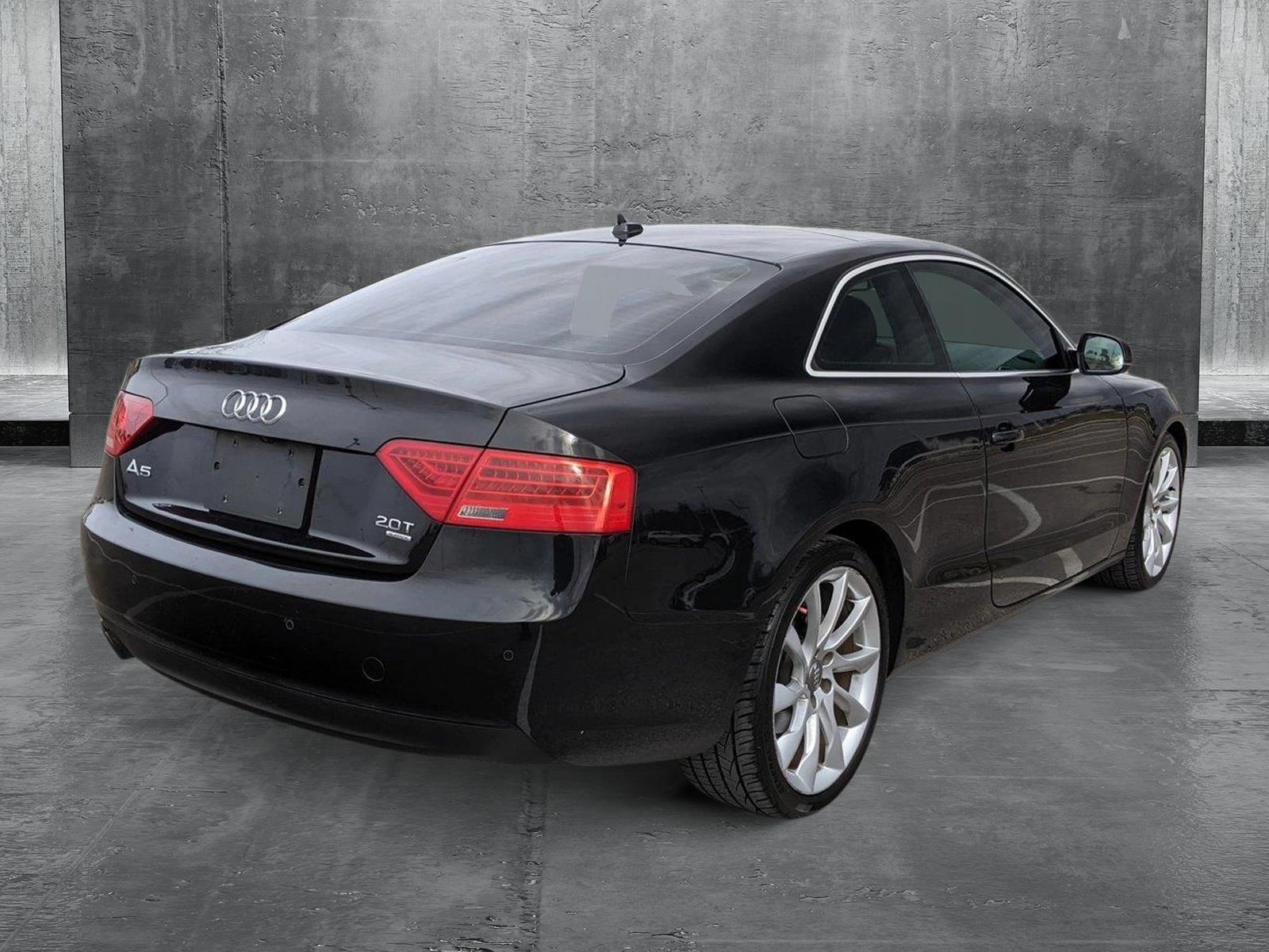 2014 Audi A5 Vehicle Photo in Austin, TX 78728