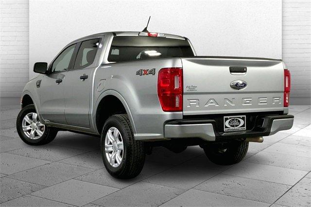 2021 Ford Ranger Vehicle Photo in KANSAS CITY, MO 64114-4502