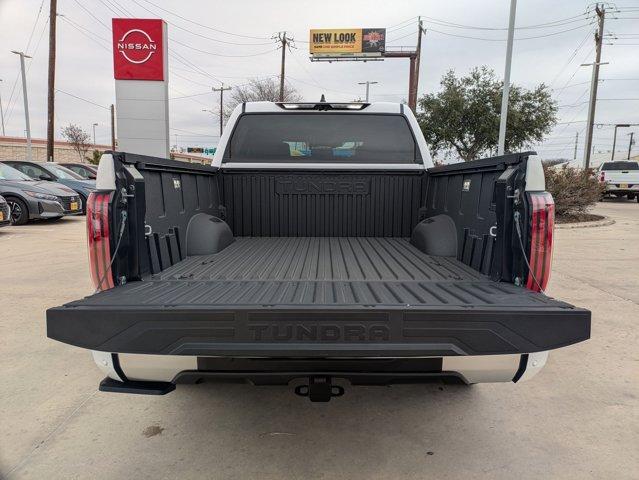 2024 Toyota Tundra 2WD Vehicle Photo in San Antonio, TX 78209