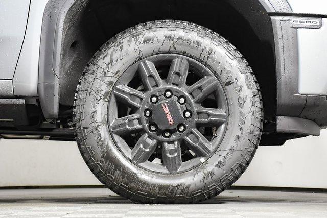 2025 GMC Sierra 2500 HD Vehicle Photo in PUYALLUP, WA 98371-4149