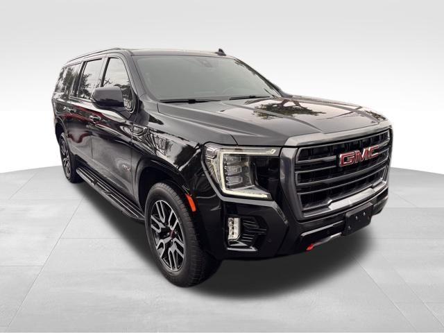 2021 GMC Yukon XL Vehicle Photo in DELRAY BEACH, FL 33483-3294